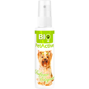 Bio PetActive Perfume Elegance (For Female Dogs) 50ml